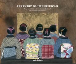 Livro - Aprendiz da imperfeição