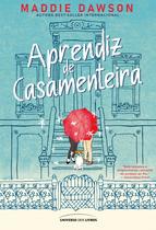 Livro - Aprendiz de casamenteira Livro - Aprendiz de casamenteira