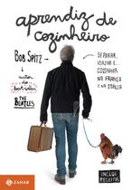 Livro - Aprendiz de cozinheiro Livro - Aprendiz de cozinheiro