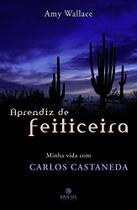 Livro - APRENDIZ DE FEITICEIRO
