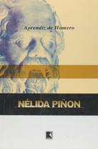 Livro - Aprendiz de Homero Livro - Aprendiz de Homero