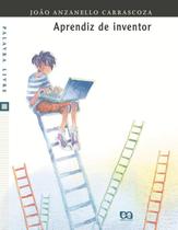 Livro - Aprendiz de inventor