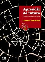 Livro - Aprendiz do futuro