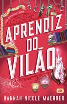 Livro - Aprendiz do Vilão