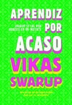 Livro - Aprendiz por acaso