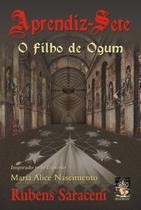Livro - Aprendiz-sete Livro - Aprendiz-sete
