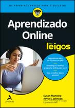 Livro - Aprendizado Online Para Leigos