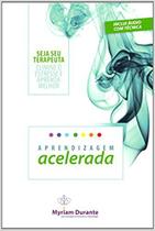 Livro - Aprendizagem acelerada Livro - Aprendizagem acelerada