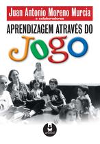 Livro - Aprendizagem Através do Jogo