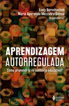 Livro - Aprendizagem autorregulada