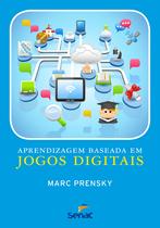 Livro - Aprendizagem baseada em jogos digitais