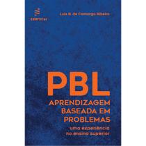 Livro - Aprendizagem Baseada em Problemas (PBL)