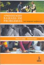 Livro - Aprendizagem baseada em problemas