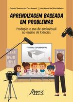 Livro - Aprendizagem baseada em problemas Livro - Aprendizagem baseada em problemas