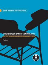 Livro - Aprendizagem Baseada em Projetos