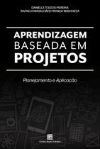 Livro - Aprendizagem Baseada em Projetos