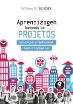 Livro - Aprendizagem Baseada em Projetos