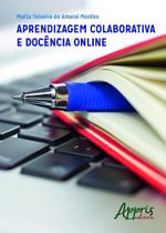 Livro - Aprendizagem colaborativa e docência online