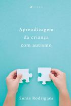 Livro - Aprendizagem da criança com autismo - Viseu