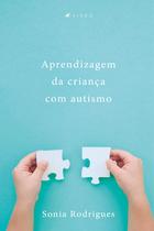 Livro - Aprendizagem da criança com autismo -