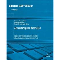 Livro - Aprendizagem dialógica - Ações e reflexões Livro - Aprendizagem dialógica - Ações e reflexões