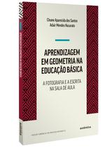 Livro - Aprendizagem em Geometria na educação básica