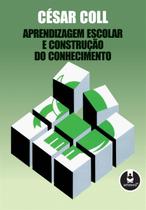 Livro - Aprendizagem Escolar & Construcao Do Conhecimento