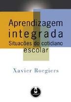 Livro - Aprendizagem Integrada Situacoes Do Cotidiano