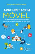 Livro - Aprendizagem Móvel Livro - Aprendizagem Móvel