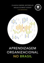 Livro - Aprendizagem Organizacional no Brasil
