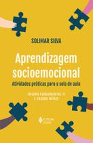 Livro - Aprendizagem socioemocional Livro - Aprendizagem socioemocional