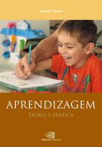 Livro - Aprendizagem - teoria e prática