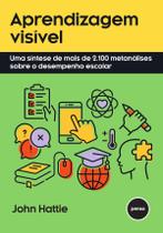 Livro - Aprendizagem Visível