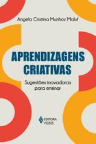 Livro - Aprendizagens criativas