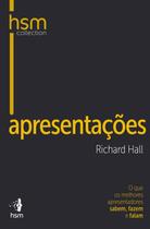 Livro - Apresentações de negócios Livro - Apresentações de negócios