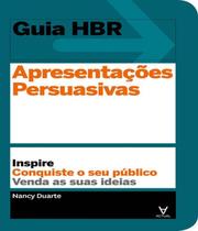 Livro Apresentacoes Persuasivas - Actual Editora
