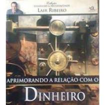 Livro Aprimorando a Relação com o Dinheiro