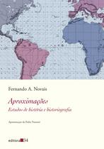 Livro - Aproximações