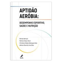 Livro - Aptidão aeróbia