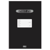 Livro Apuracão Ipi Modelo 8 - Tilibra
