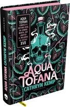 Livro - Aqua Tofana Livro - Aqua Tofana