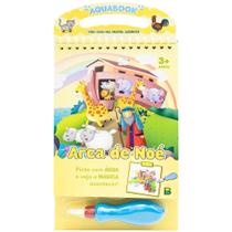 Livro - Aquabook: Arca de Noé