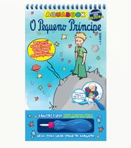 Livro - Aquabook O Pequeno Príncipe