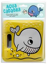 Livro - Aquacadabra: Baleia Livro - Aquacadabra: Baleia
