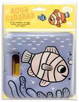 Livro - Aquacadabra: Peixe Livro - Aquacadabra: Peixe