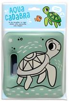 Livro - Aquacadabra: Tartaruga