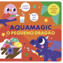 Livro - Aquamagic