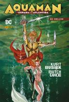 Livro - Aquaman: A Espada de Atlântida Livro - Aquaman: A Espada de Atlântida