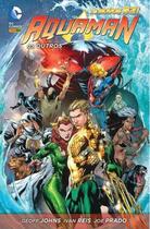Livro - Aquaman: Os Outros Livro - Aquaman: Os Outros