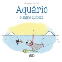 Livro - Aquário